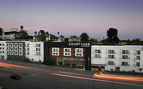 Courtyard Los Angeles Century City/Beverly Hills